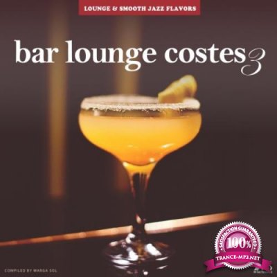 Bar Lounge Costes Vol. 3 (2020)