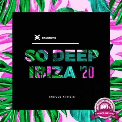 Backbone - So Deep Ibiza '20 (2020)