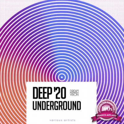 Deep Underground '20 (2020)