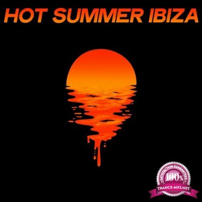 Hot Summer Ibiza (Ibiza House Music Selection 2020) (2020) 