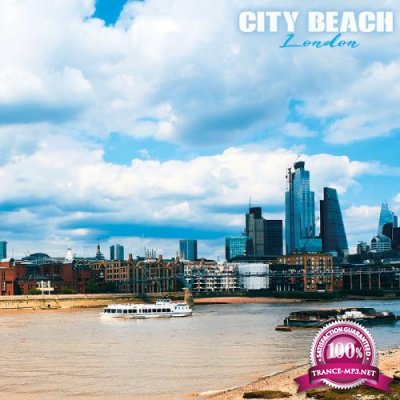 City Beach: London (2020)