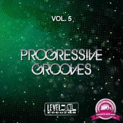 Progressive Grooves Vol 5 (2020)
