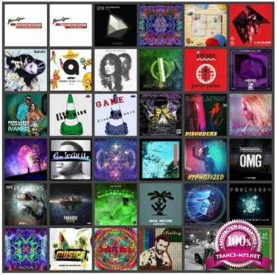 Beatport Music Releases Pack 2137 (2020)