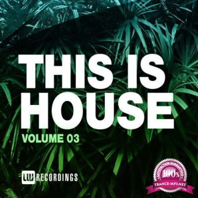 This Is House, Vol. 03 (2020)