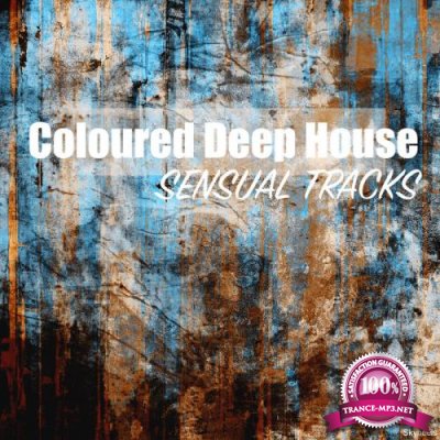 Coloured Deep House Sensual Tracks (2020)