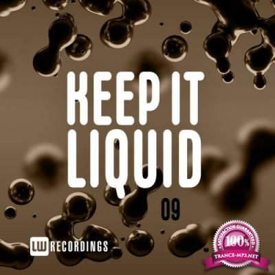 Keep It Liquid Vol 09 (2020)