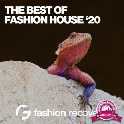 The Best Of Fashion House Summer (2020)