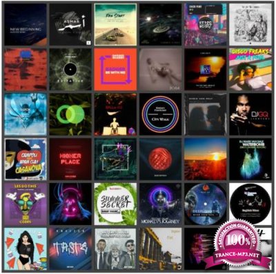 Beatport Music Releases Pack 2139 (2020)