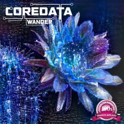 Coredata - Wander (2020)