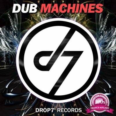 Dub Machines - Dataface (2020)