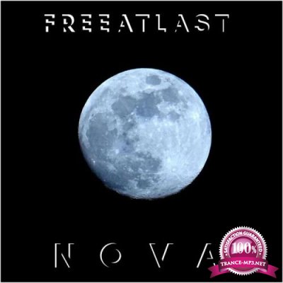 Freeatlast - Nova (2020)