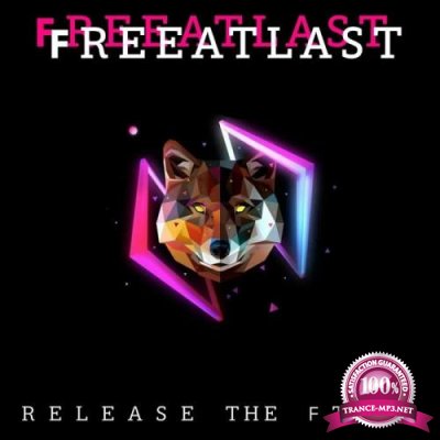 FREEATLAST - Release The Fire (2020)