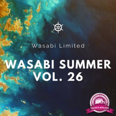 Wasabi Summer Vol 26 (2020)