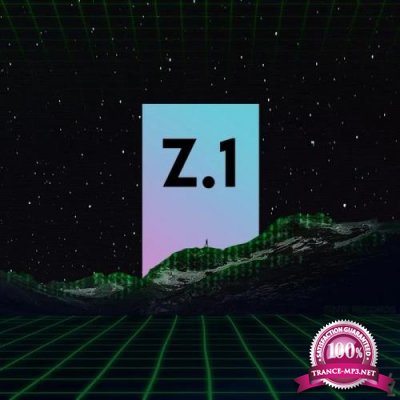 LucaZ - Z.1 (2020)