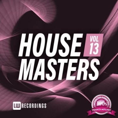 House Masters, Vol. 13 (2020)