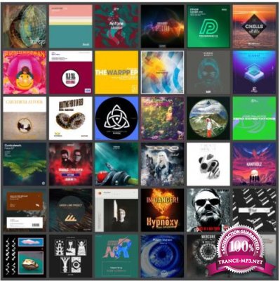 Beatport Music Releases Pack 2141 (2020)