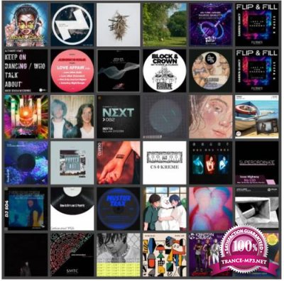 Beatport Music Releases Pack 2142 (2020)