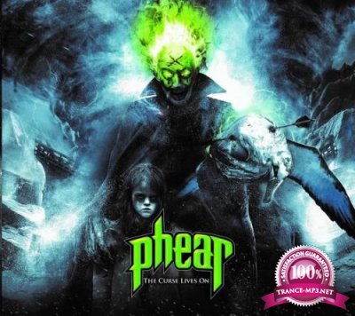 Phear - The Curse Lives On (2020)