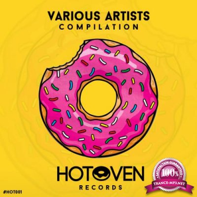 Various Artists Compilation Hotoven Records (2020)