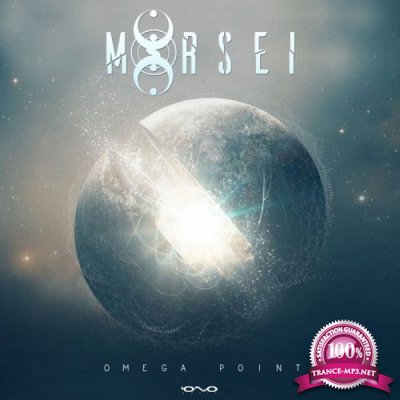 Morsei - Omega Point (Single) (2020)
