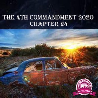 The Godfathers Of Deep House SA - The 4th Commandment 2020 Chapter 24 (2020)