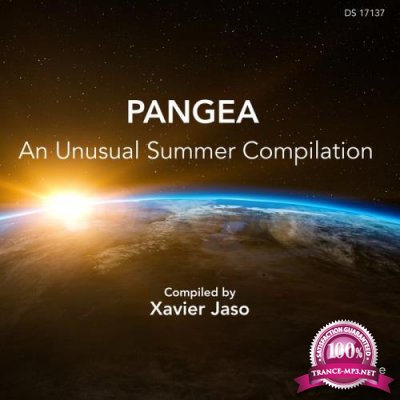 PANGEA An Unusual Summer Compilation (2020)