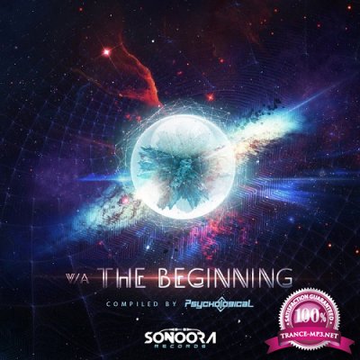 VA - The Beginning (Compiled By Psychological) (2020)