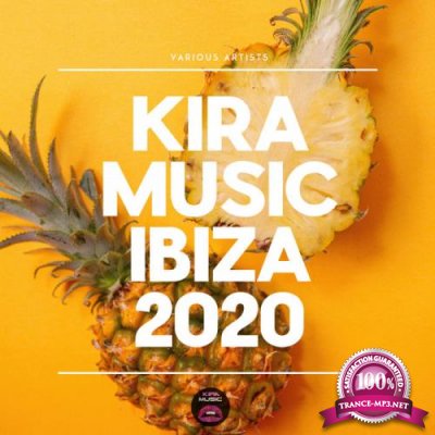 Kira Music Ibiza 2020 (2020)