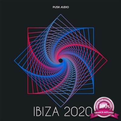 Push Audio Ibiza 2020 (2020)