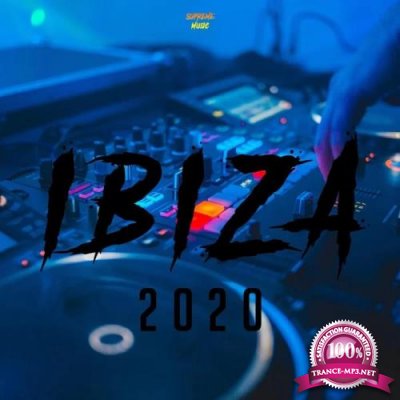 Supreme Music Ibiza 2020 (2020)