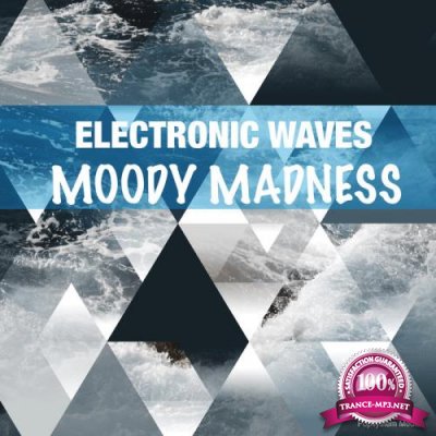 Electronic Waves Moody Madness (2020)