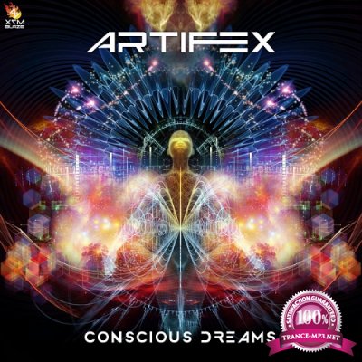 Artifex - Conscious Dreams (Single) (2020)