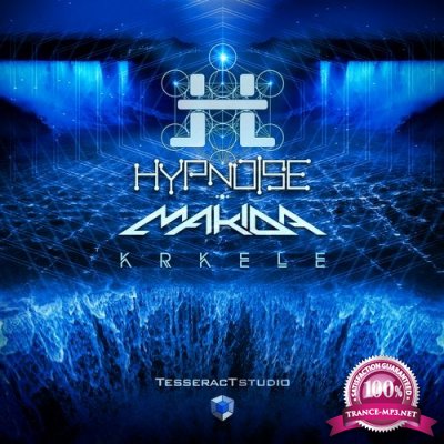 Hypnoise & Makida - Krkele (Single) (2020)