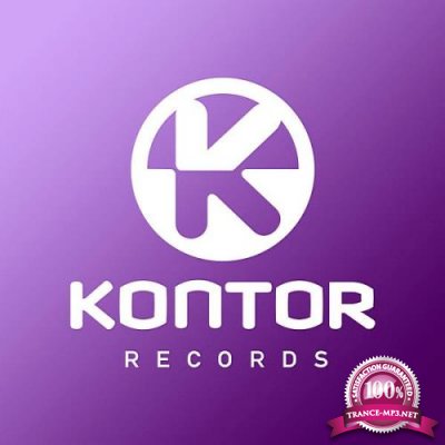 Top Of The Clubs by Kontor Records (2020)