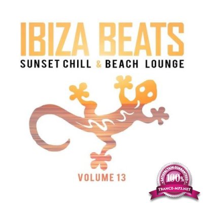 Ibiza Beats Vol. 13 (Sunset Chill & Beach Lounge) (2020)