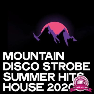 Mountain Disco Strobe Summer Hits House 2020 (2020) 