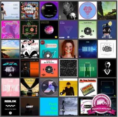Beatport Music Releases Pack 2154 (2020)