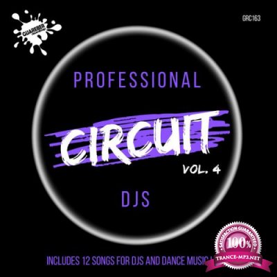 Professional Circuit DJs Compilation Vol 4 (2020)