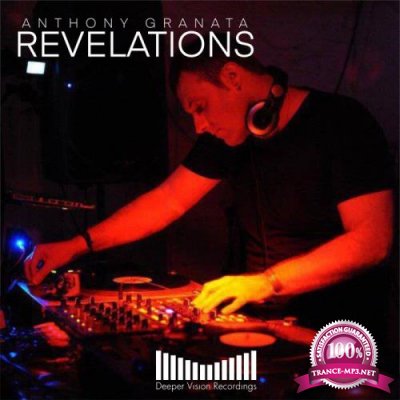 Deeper Vision Recordings - Revelations (2020)