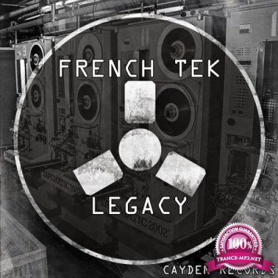 French Tek Legacy (2020)