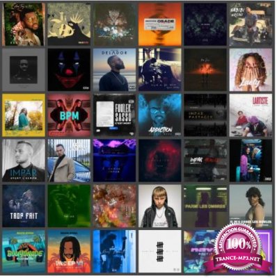 Electronic, Rap, Indie, R&B & Dance Music Collection Pack (2020-07-13)