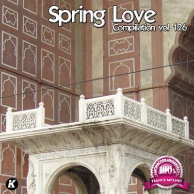 SPRING LOVE COMPILATION VOL 126 (2020)