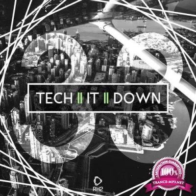 Tech It Down!, Vol. 33 (2020)