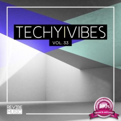 Techy Vibes, Vol. 33 (2020)