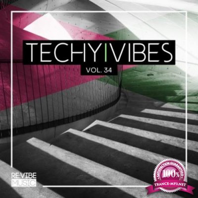 Techy Vibes, Vol. 34 (2020)
