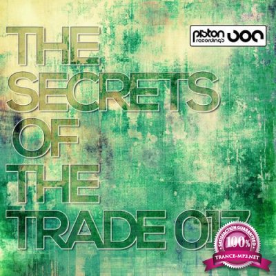 The Secrets Of The Trade 017 (2020)