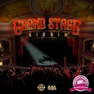Grand Stage Riddim (2020)