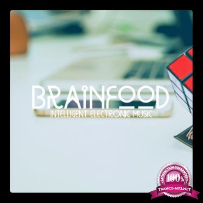 Brain Food, Vol. 1 (2020)