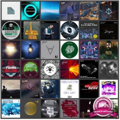 Beatport Music Releases Pack 2159 (2020)