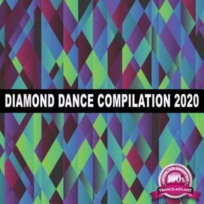 Diamond Dance Compilation 2020 (2020)